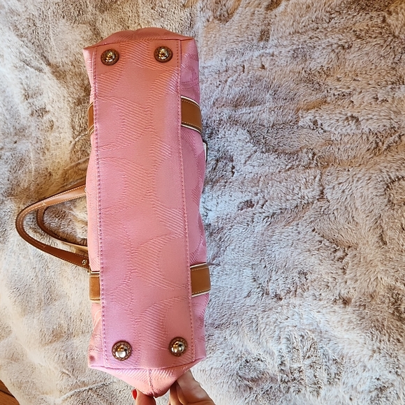 Coach Tote - Picture 4 of 7